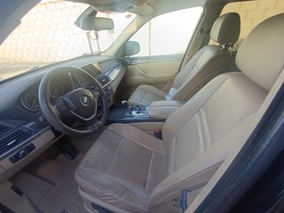 BMW X5 2007