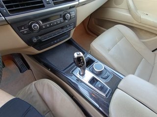 BMW X5 2007