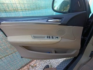 BMW X5 2007