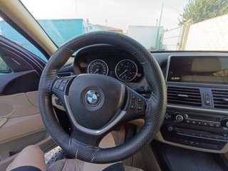 BMW X5 2007