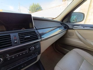 BMW X5 2007