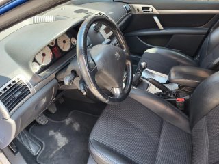 Peugeot 407 2007