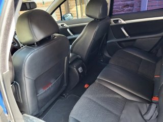 Peugeot 407 2007