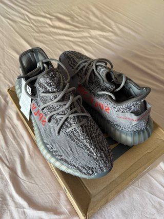 Adidas Yeezy Boost 350 V2 Zebra