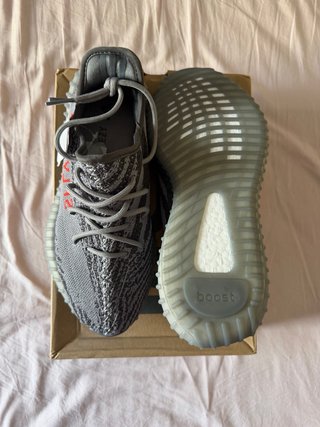 Adidas Yeezy Boost 350 V2 Zebra