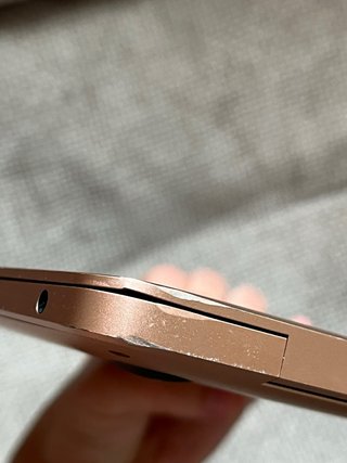 MacBook Air 13,3” Retina de 2018, Intel i5, 8 GB R
