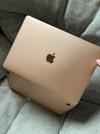 MacBook Air 13,3” Retina de 2018, Intel i5, 8 GB R