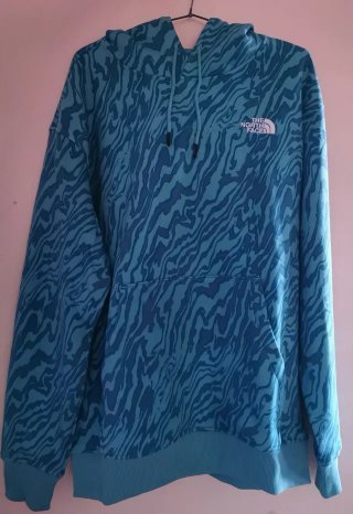 The North Face Diseño único NUEVO con Etiquetas