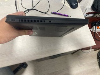 Dell i7 11ª Gen 7420