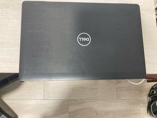Dell i7 11ª Gen 7420