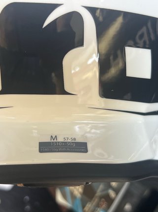 Casco Moto M Trail Airoh Commander 2
