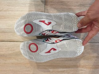Zapatillas Joma Futbol Sala Talla 40