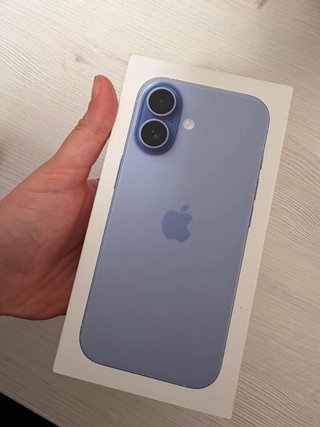 iPhone 17 Apple - Batería 100% - Marzo 2026