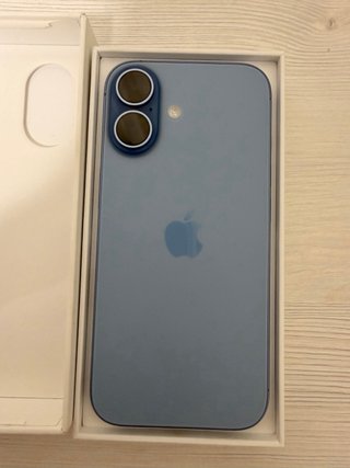 iPhone 17 Apple - Batería 100% - Marzo 2026