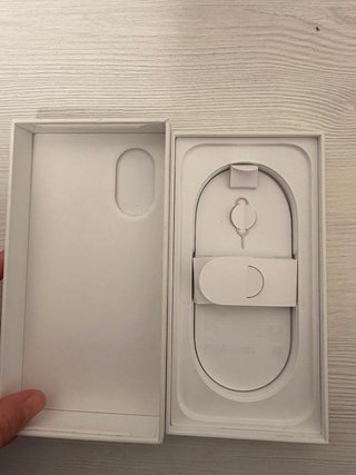 iPhone 17 Apple - Batería 100% - Marzo 2026