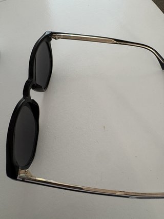Gafas David Beckham DB 1099/S Negras Originales