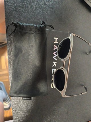 Gafas de sol hawkers