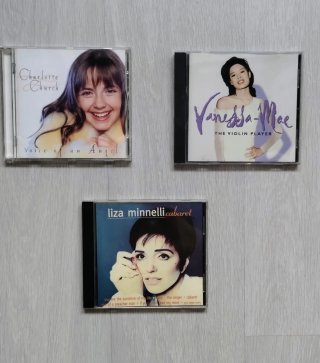 CD Pop-Rock Internazionale