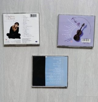 CD Pop-Rock Internazionale