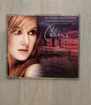 CD Pop-Rock Internazionale