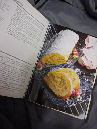 Libro de recetas de thermomix