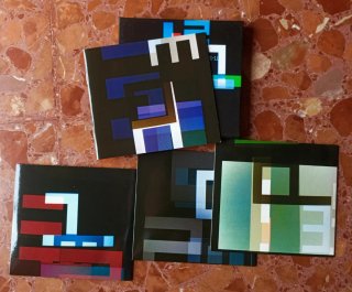 DEPECHE MODE - Remixes 81-11. 3Cds BOX