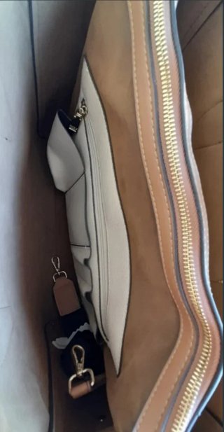 Bolso Parfois