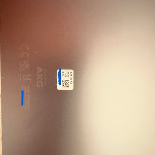 Samsung Galaxy Tab S9 SM-X710