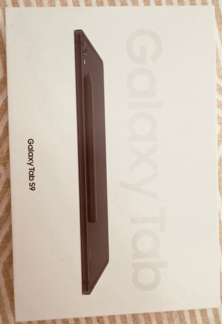 Samsung Galaxy Tab S9 SM-X710