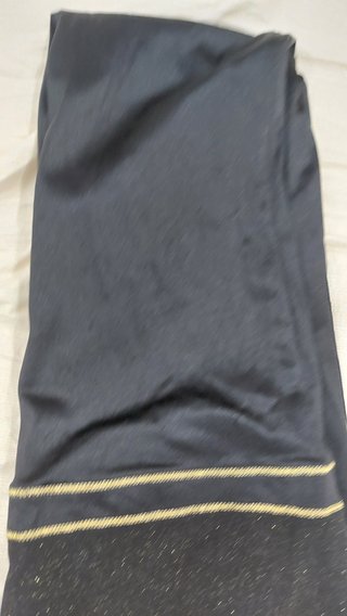Byblos Blu Leggings Donna Tg. 42