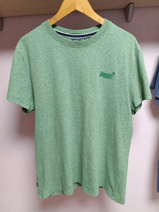 Lote 7 Camisetas Talla L