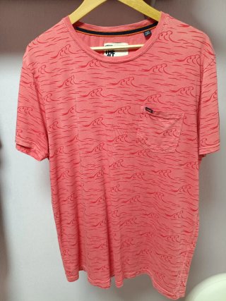 Lote 7 Camisetas Talla L