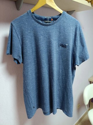 Lote 7 Camisetas Talla L