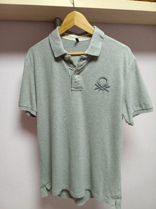 Lote 7 Camisetas Talla L