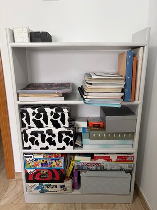 Dormitorio completo juvenil