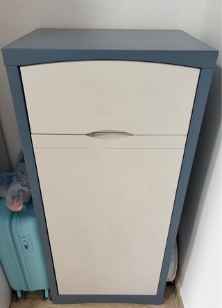 Dormitorio completo juvenil