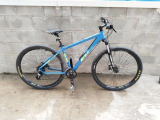 Bicicleta BH Spike 29