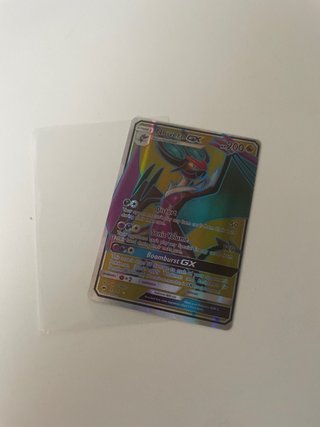 Carta Pokémon