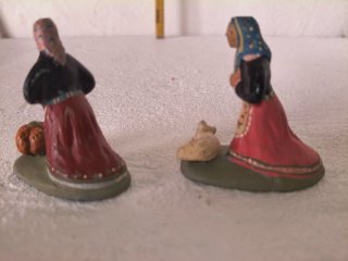 FIGURAS BELÉN BARRO
