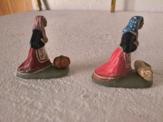 FIGURAS BELÉN BARRO
