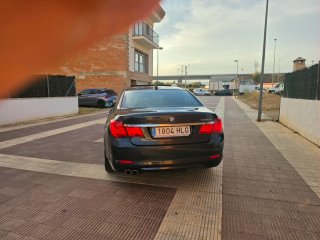 BMW Serie 7 2009