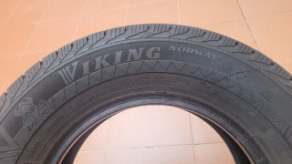 Neumáticos 215/70 R15 C 109/107R