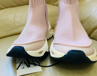 Zapatos Zara Talla 36..