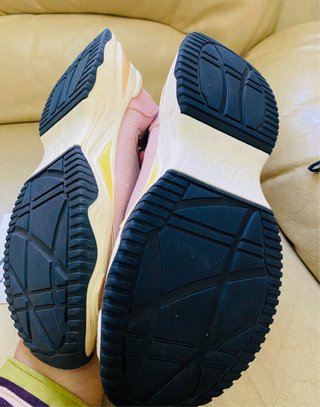Zapatos Zara Talla 36..