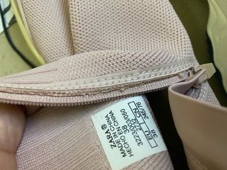 Zapatos Zara Talla 36..