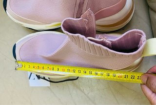 Zapatos Zara Talla 36..
