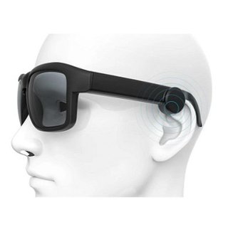 Gafas de sol inteligentes con bluetooth