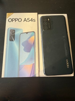 Oppo A54s 128GB Azul