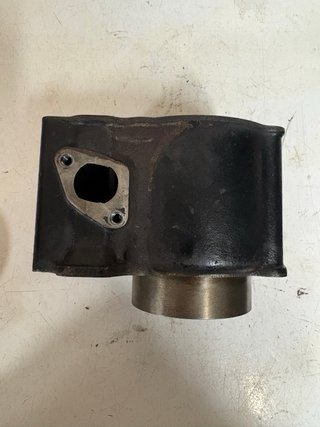 Cilindro yamaha Xmax 250 14-16