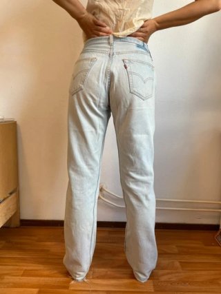 Levi's Pantalones Vintage